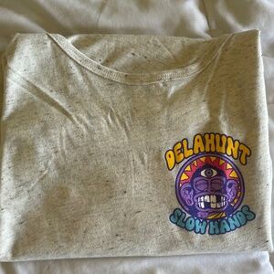 Women’s Lg Brewery Tshirt